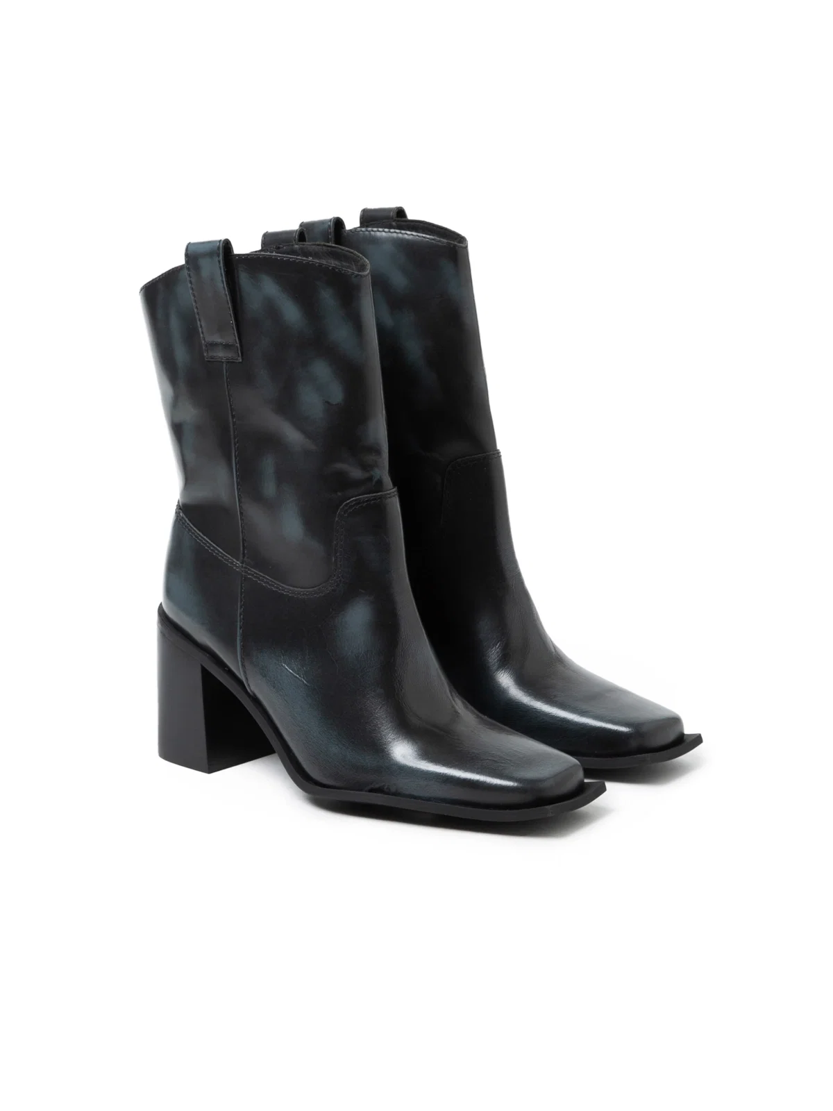 Bota Ayra Rch Preto