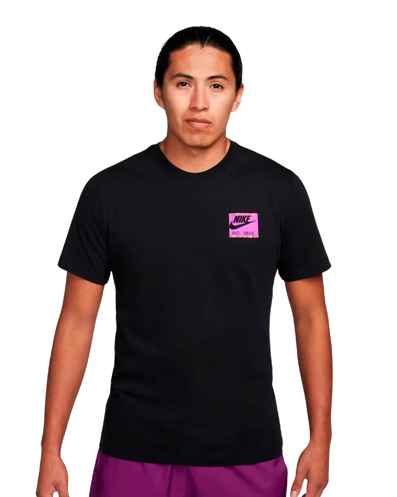 Camiseta Nike Nsw Tee Lbr Masculina