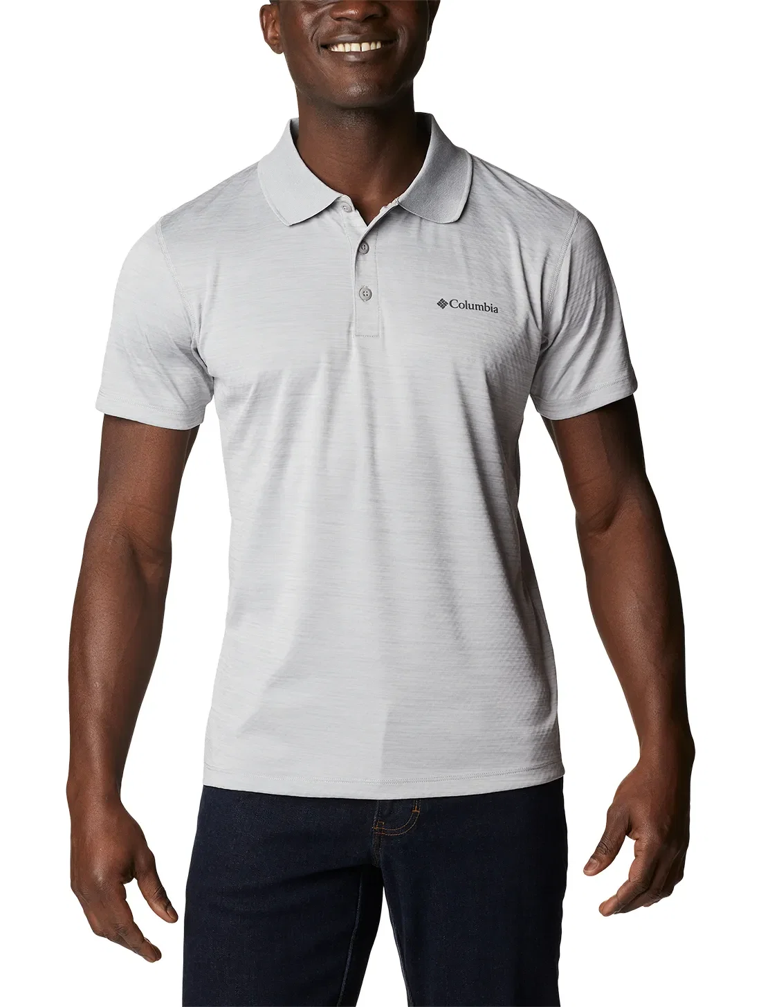 Polo Columbia Masculina Zero Rules™