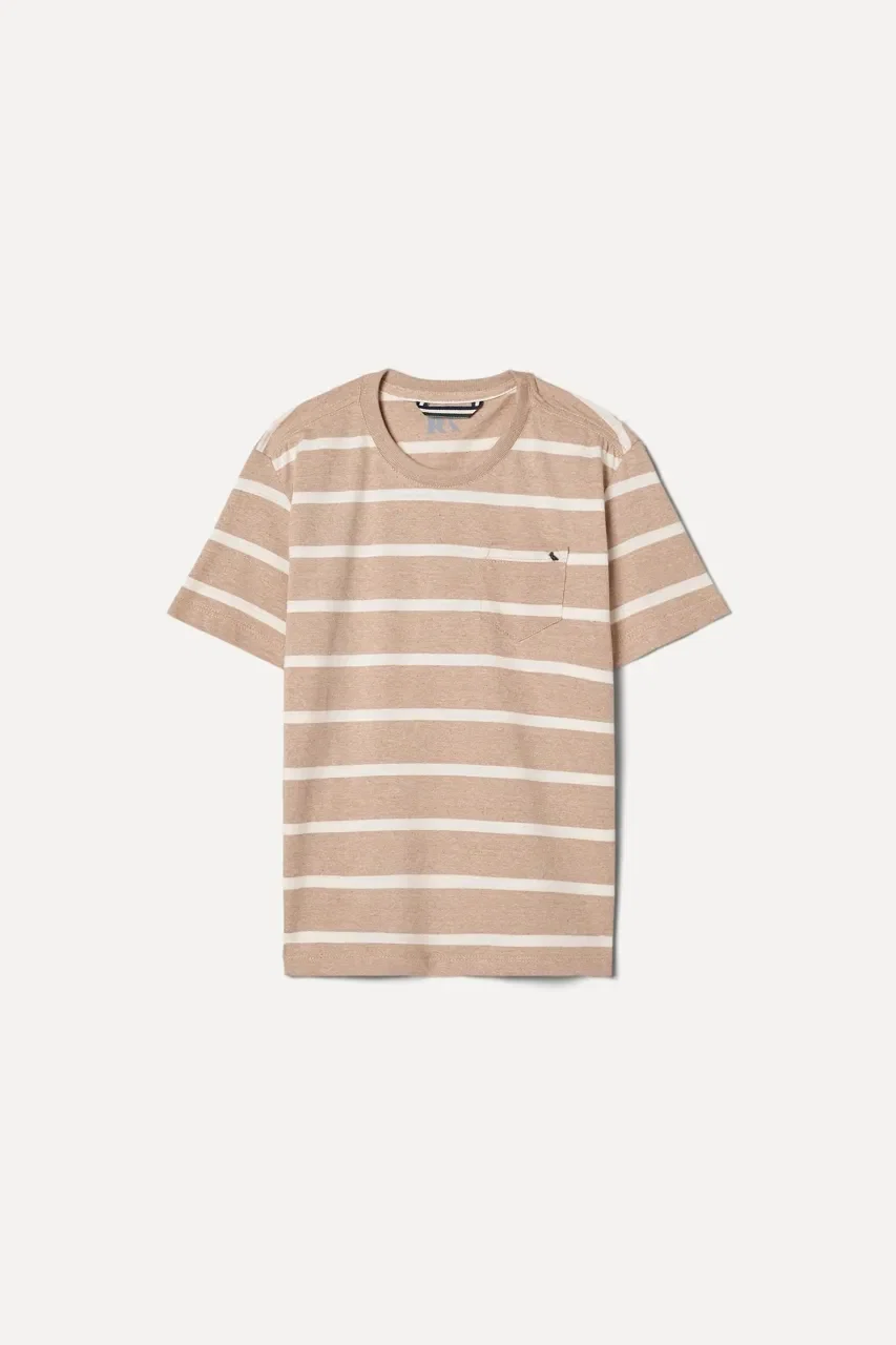 Camiseta Mini Eco