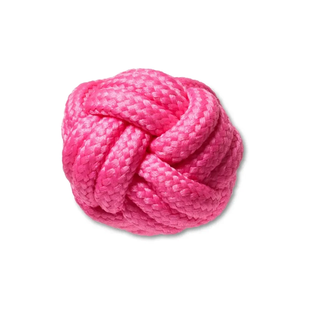 Puff Nó Rosa