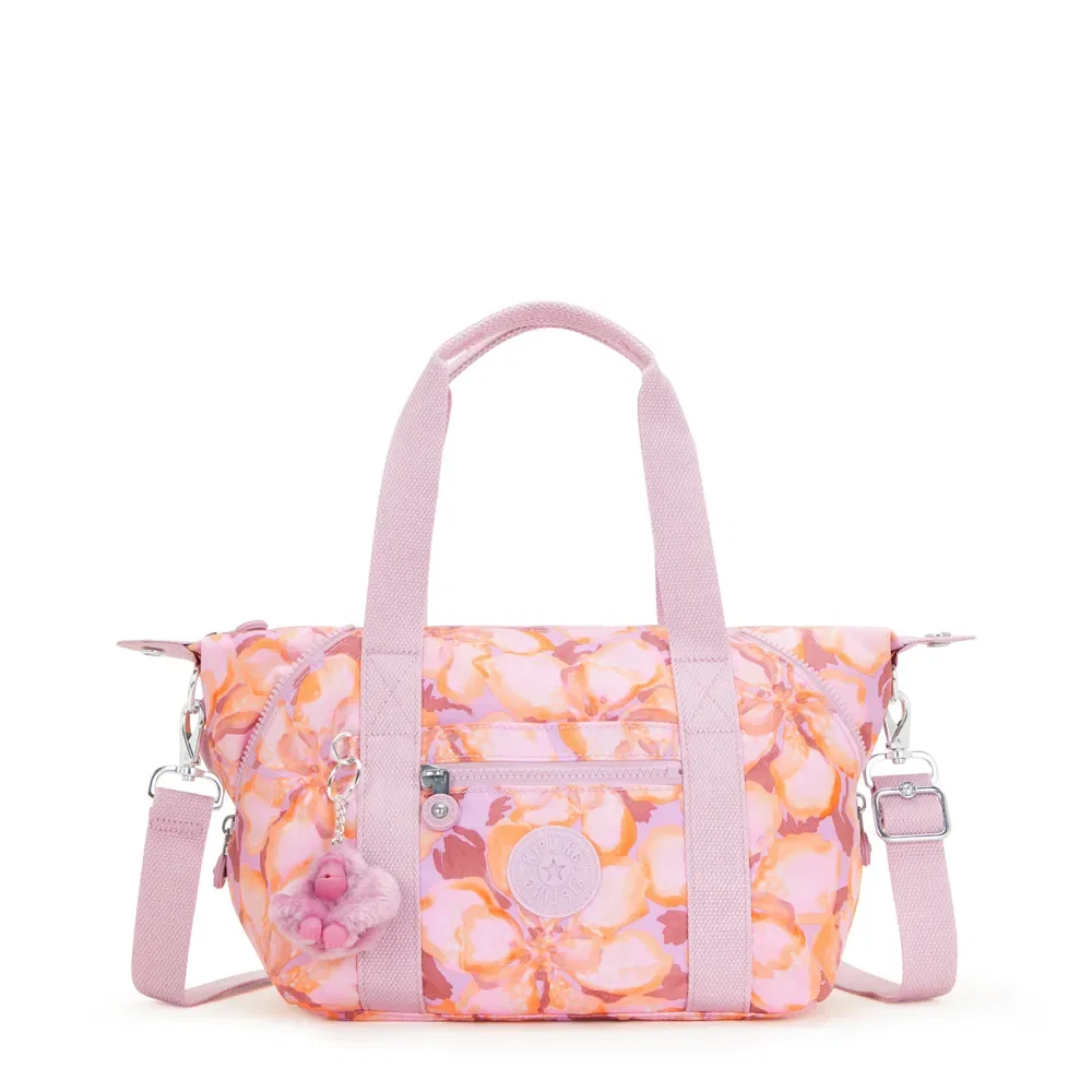 Bolsa Kipling Art Mini