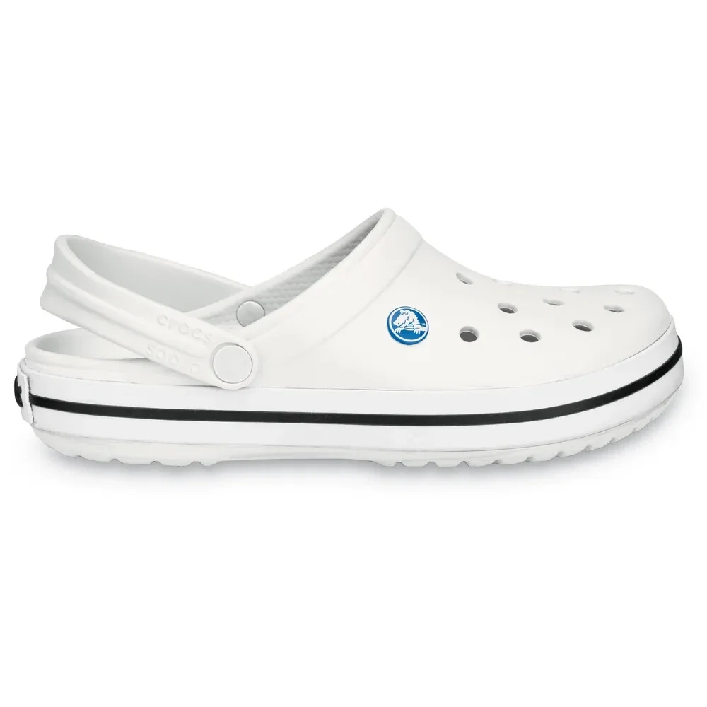 Crocband Clog