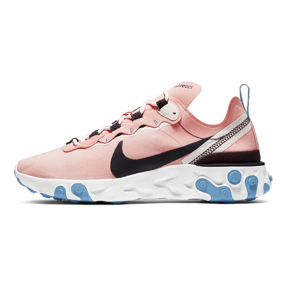 Tênis Nike React Element 55 Feminino