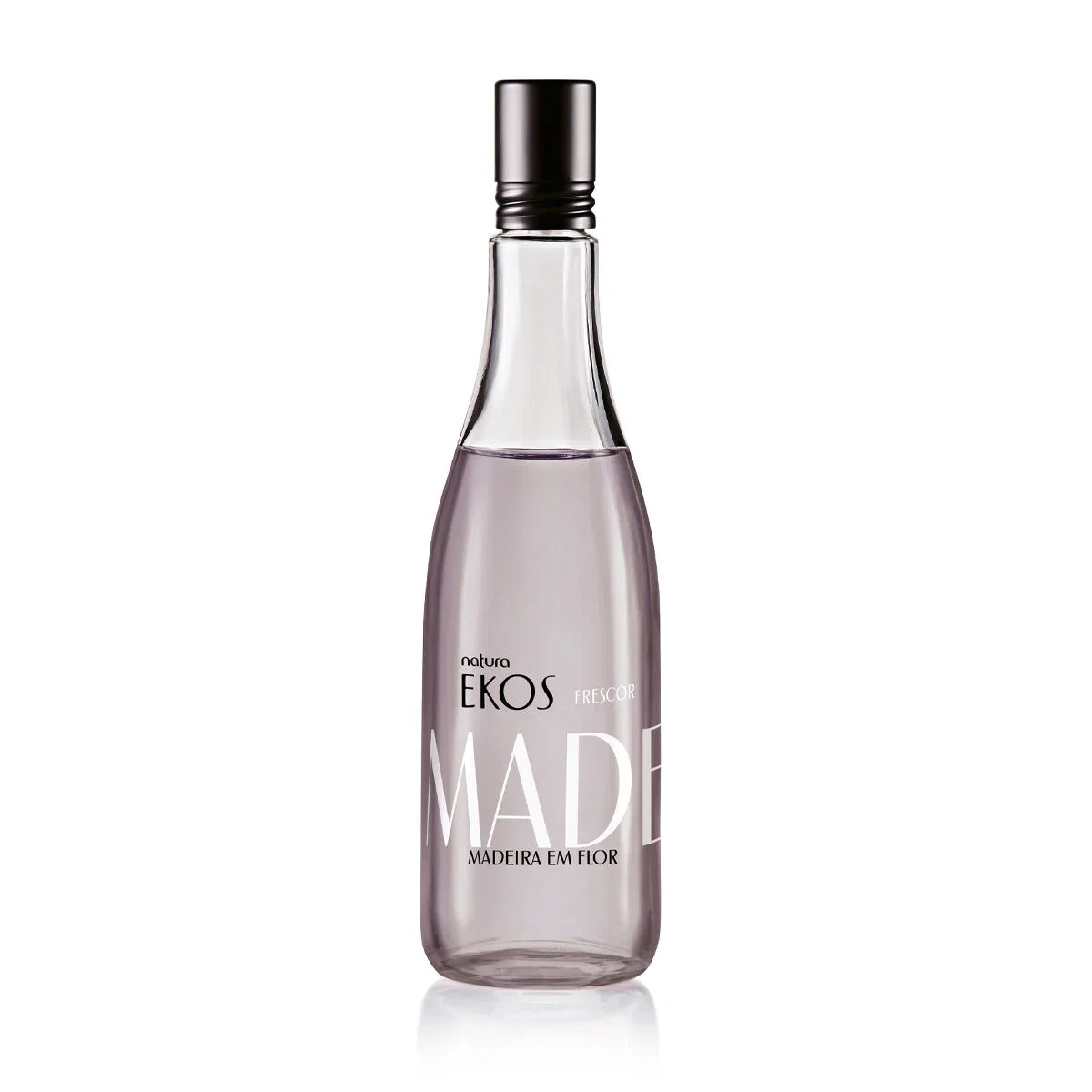 Frescor Natura Ekos Madeira em Flor 150 ml — imagem 1