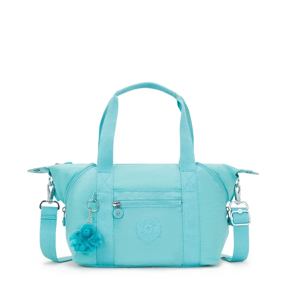 Bolsa Kipling Art Mini