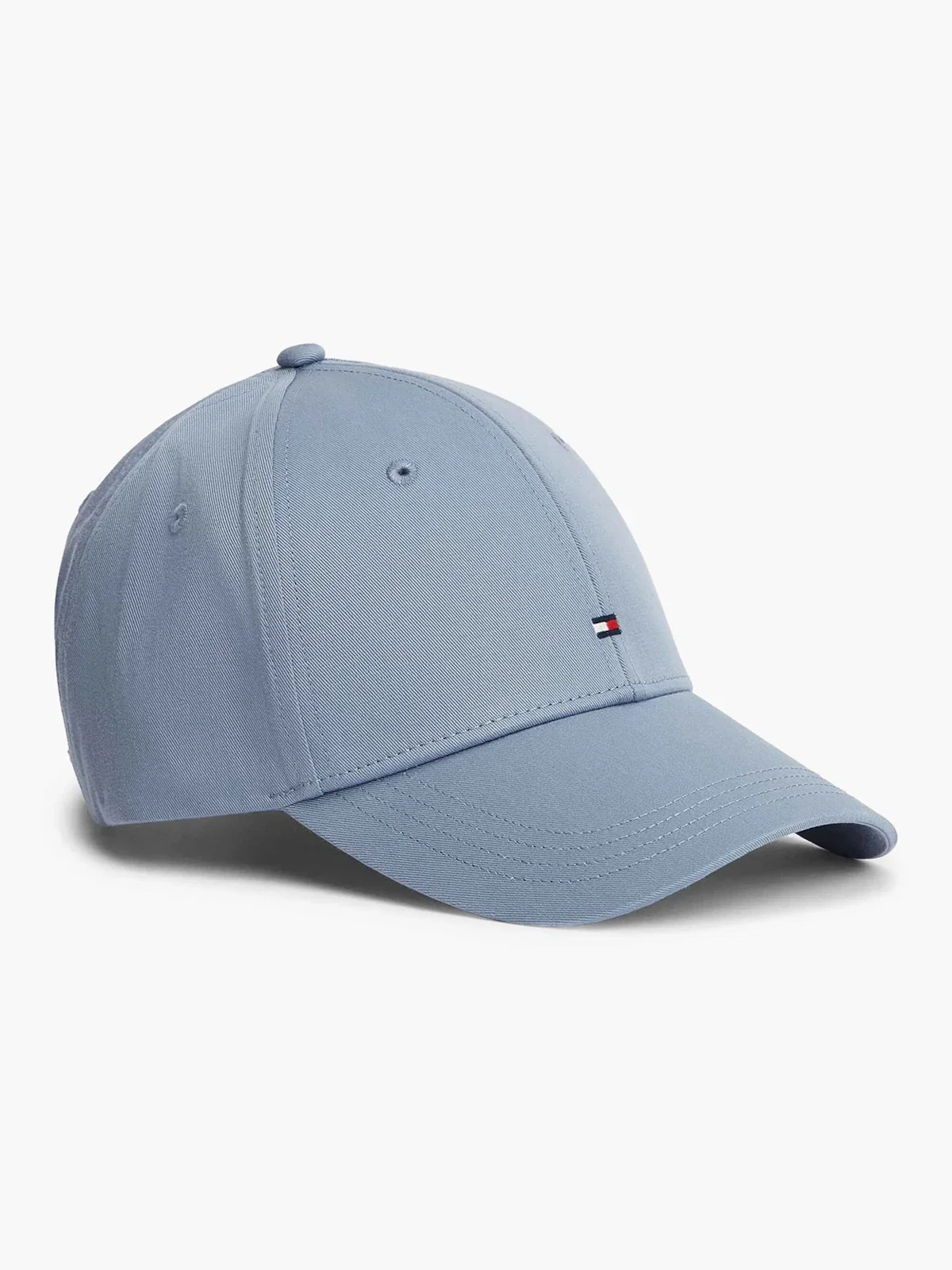 Boné com Bordado de Bandeira TOMMY HILFIGER