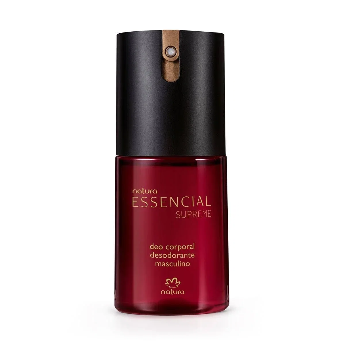 Desodorante Corporal Essencial Supreme Masculino 100 ml