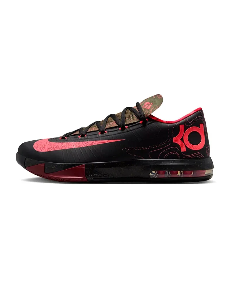 Tênis Nike Kd Vi Masculino — imagem 1