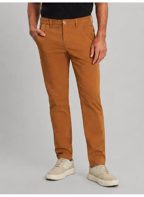 Calça Chino