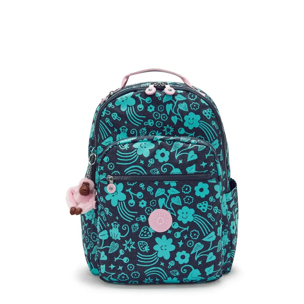 Mochila Kipling Seoul — imagem 1