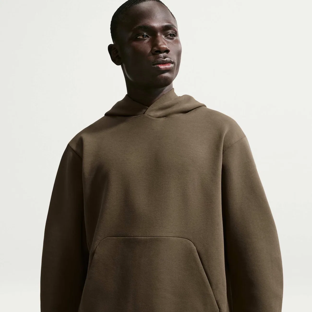 Blusão Dri-FIT Nike 24.7 Masculino
