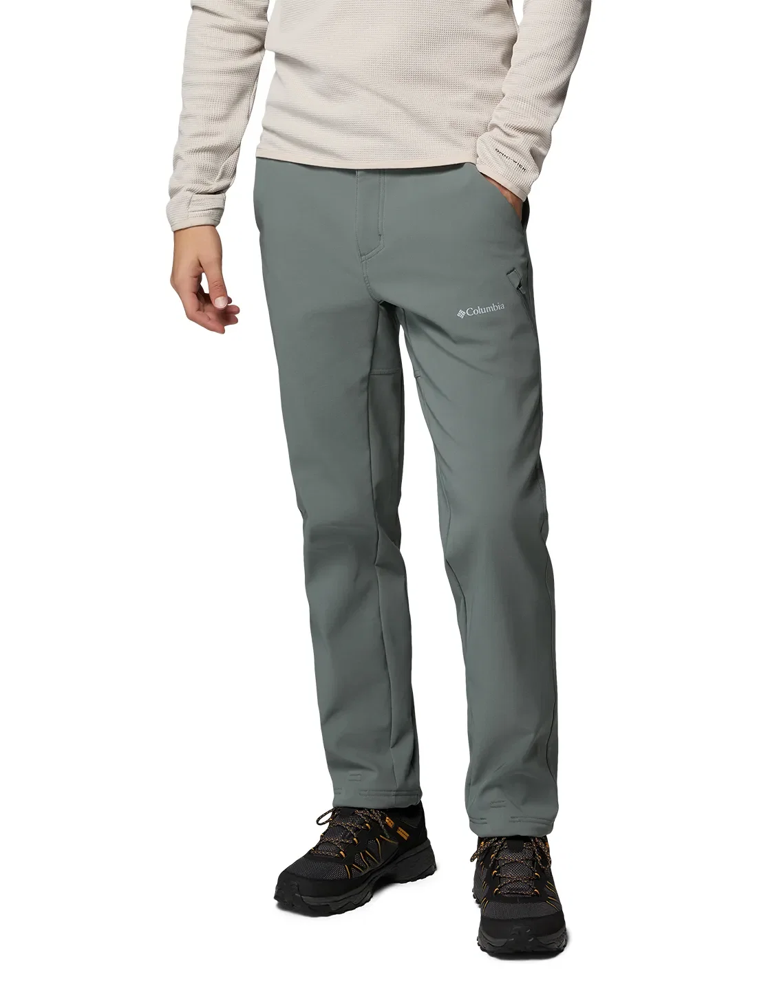 Calça Columbia Masculina Essential Hike™ Warm