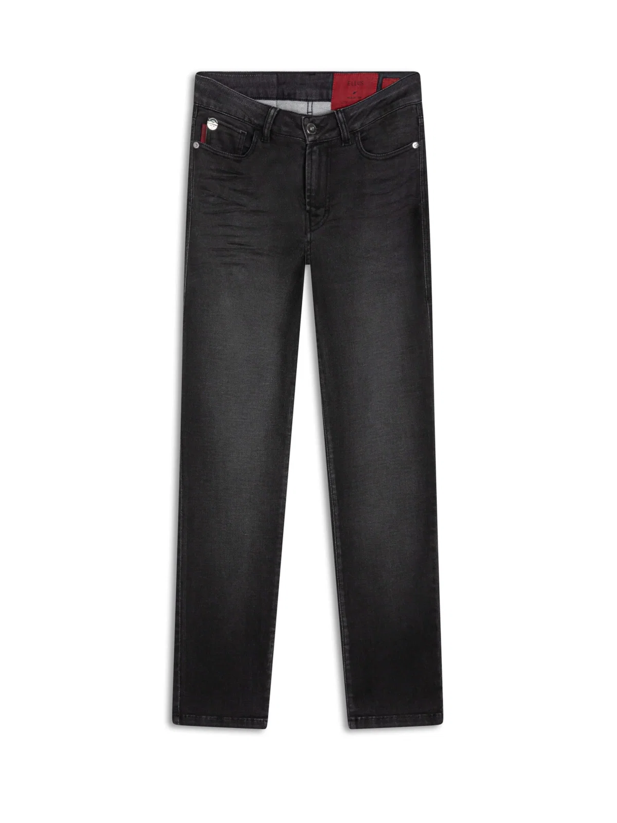 Jogging Black Iii 5-Pcks 1908- Black C/Jato — imagem 1