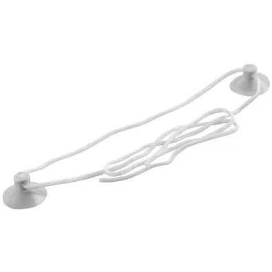 Ventosa Plastica para Ar Condicionado Portátil - Electrolux — imagem 1