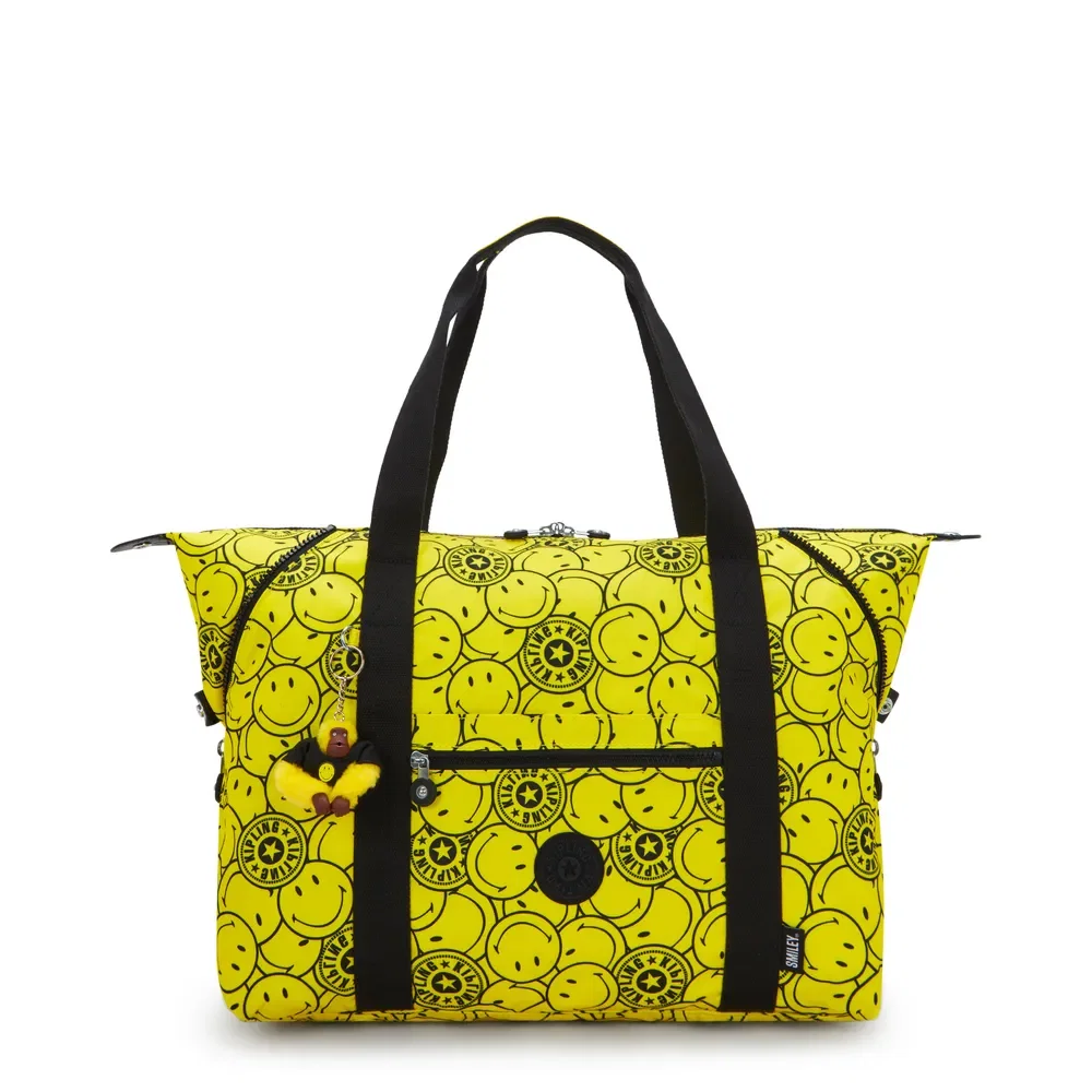 Bolsa Kipling Art M