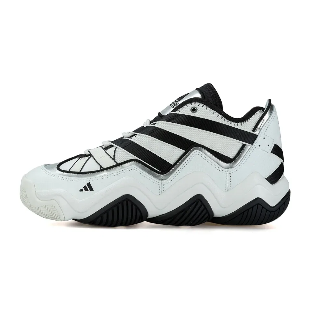 Tênis adidas Top Ten 2010 Masculino