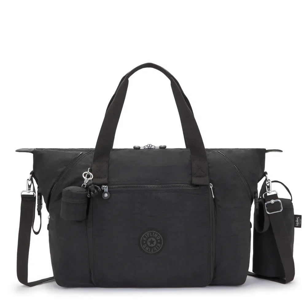 Bolsa Maternidade Kipling Art M Baby Bag