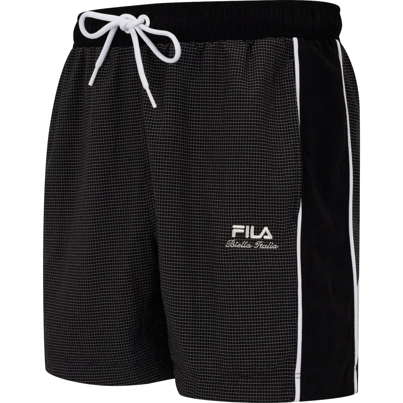 Bermuda Fila Biella Itália Masculina — imagem 1