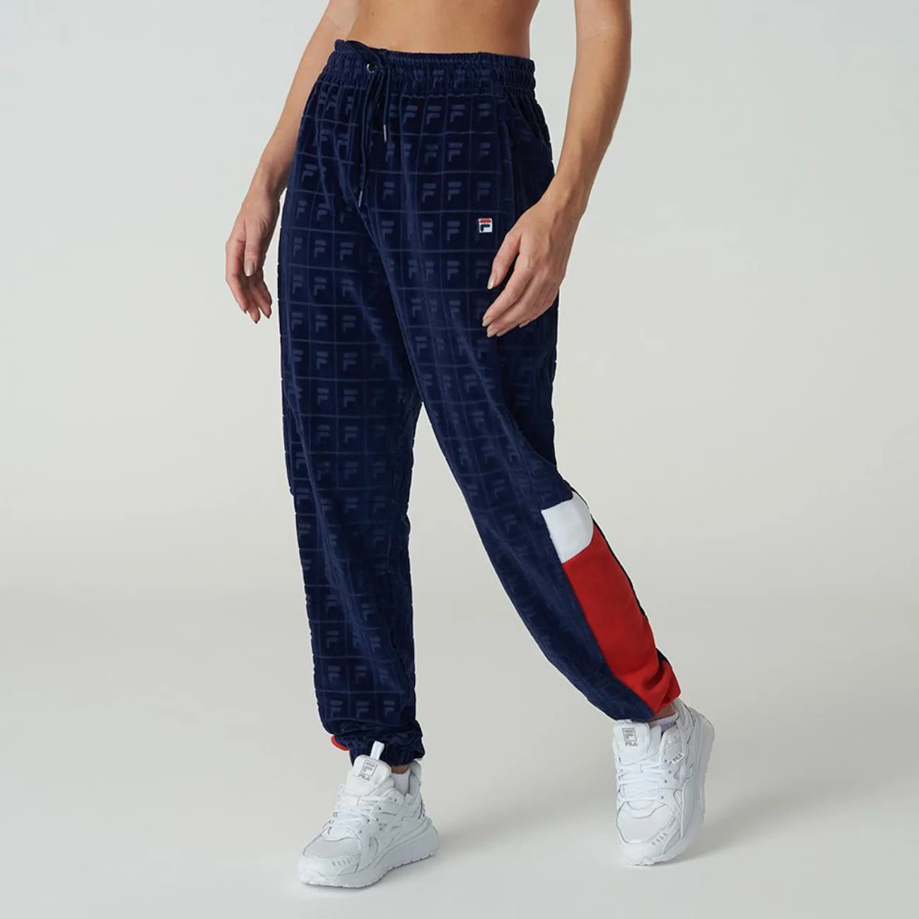 Calça Fila Helen Feminina