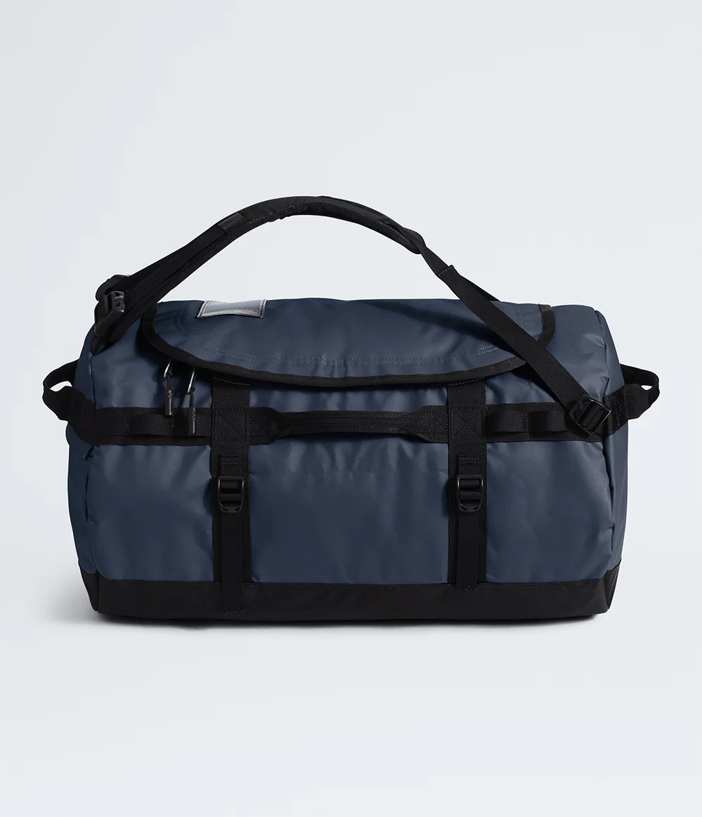 Mala Base Camp Duffel Summit Navy / TNF Black P