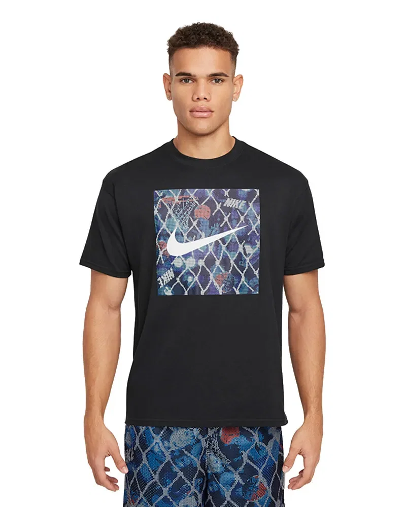 Camiseta Nike M90 Masculina — imagem 1