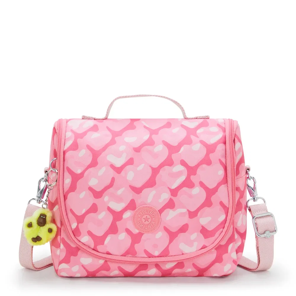 Lancheira Kipling New Kichirou