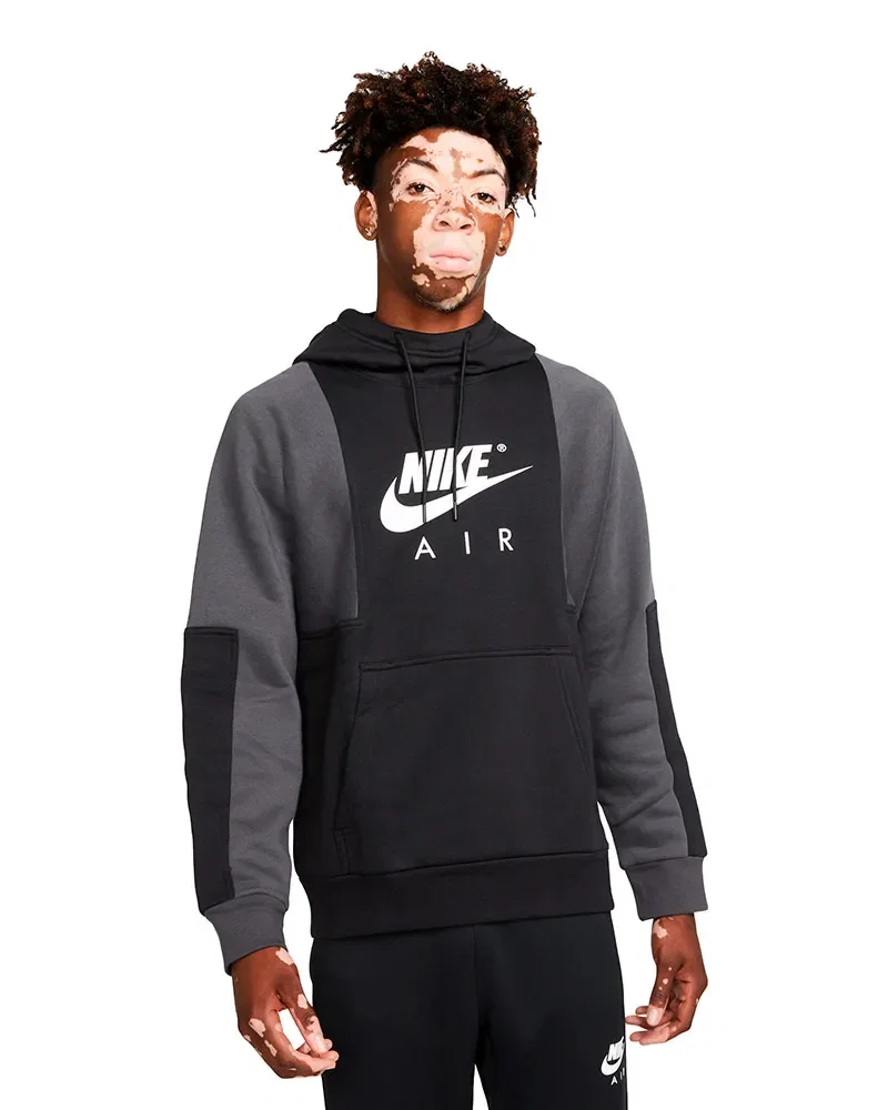 Blusão Nike Air PO Masculino