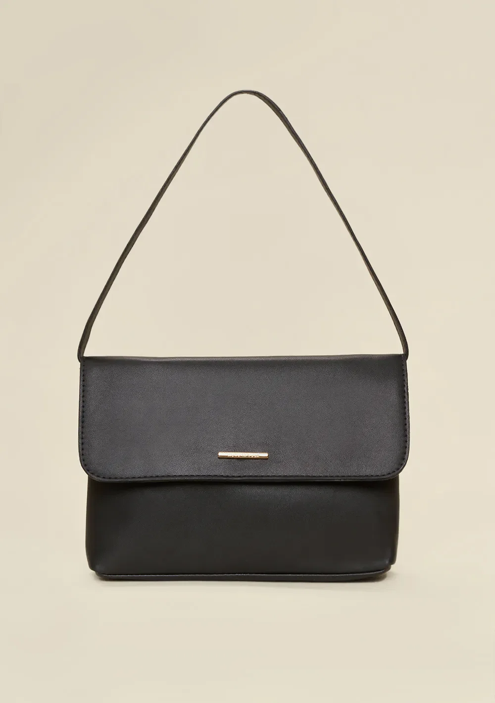 Bolsa Crossbody Preto