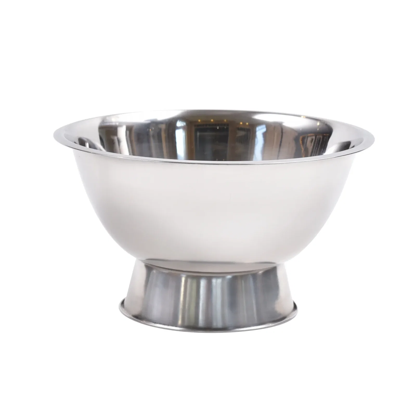 Champanheira em Aço Inox 29cm 10 Litros Kenya