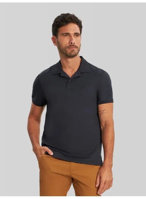 Polo Dry UV50+