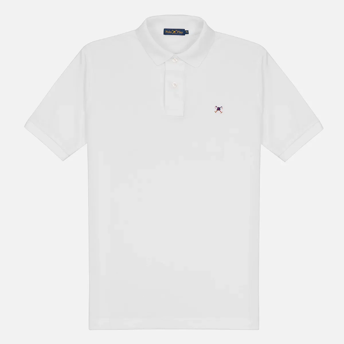 Camisa Polo Taquinho