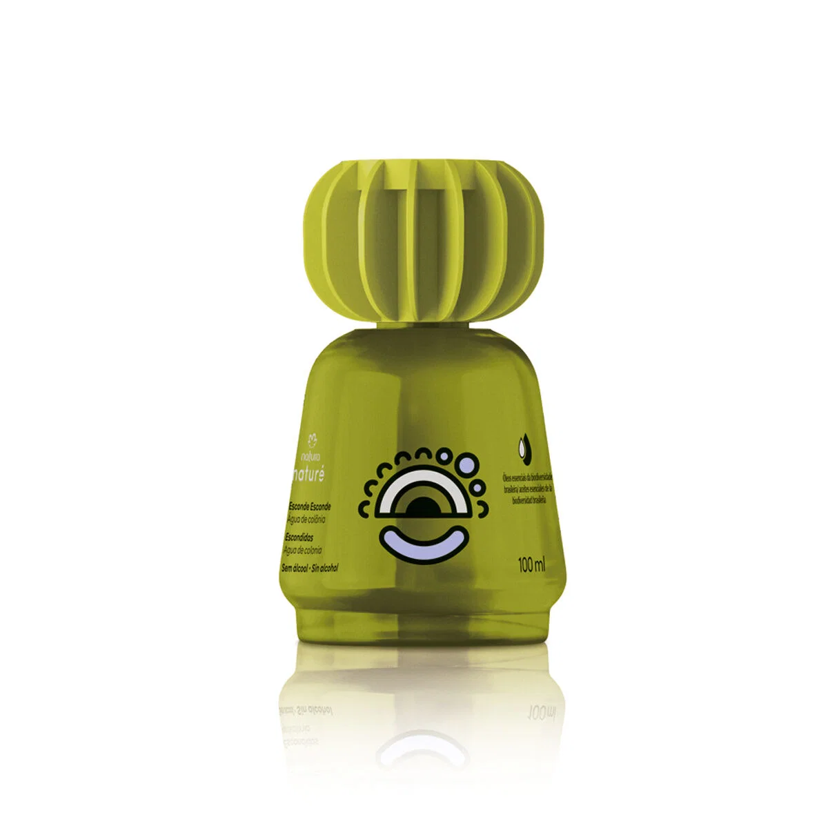 Naturé Esconde Esconde 100 ml