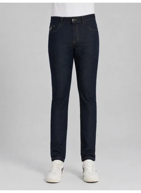 Calça Slim