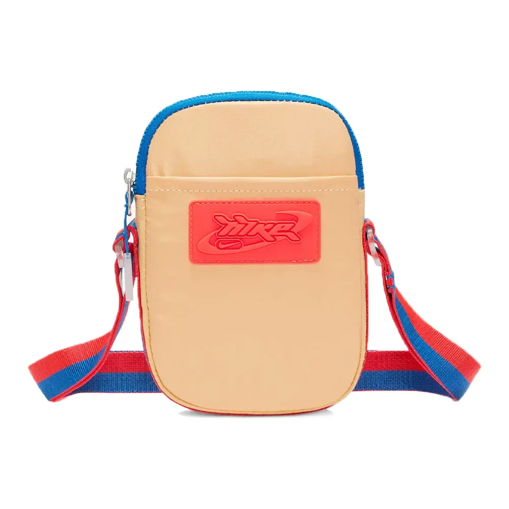 Bolsa Nike Heritage Crossbody