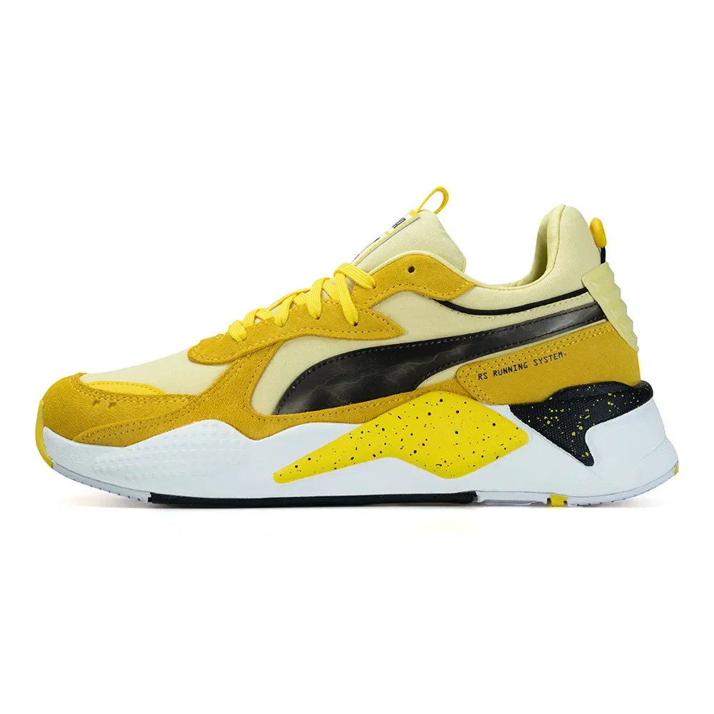 Tênis Puma Rs-X Pikachu