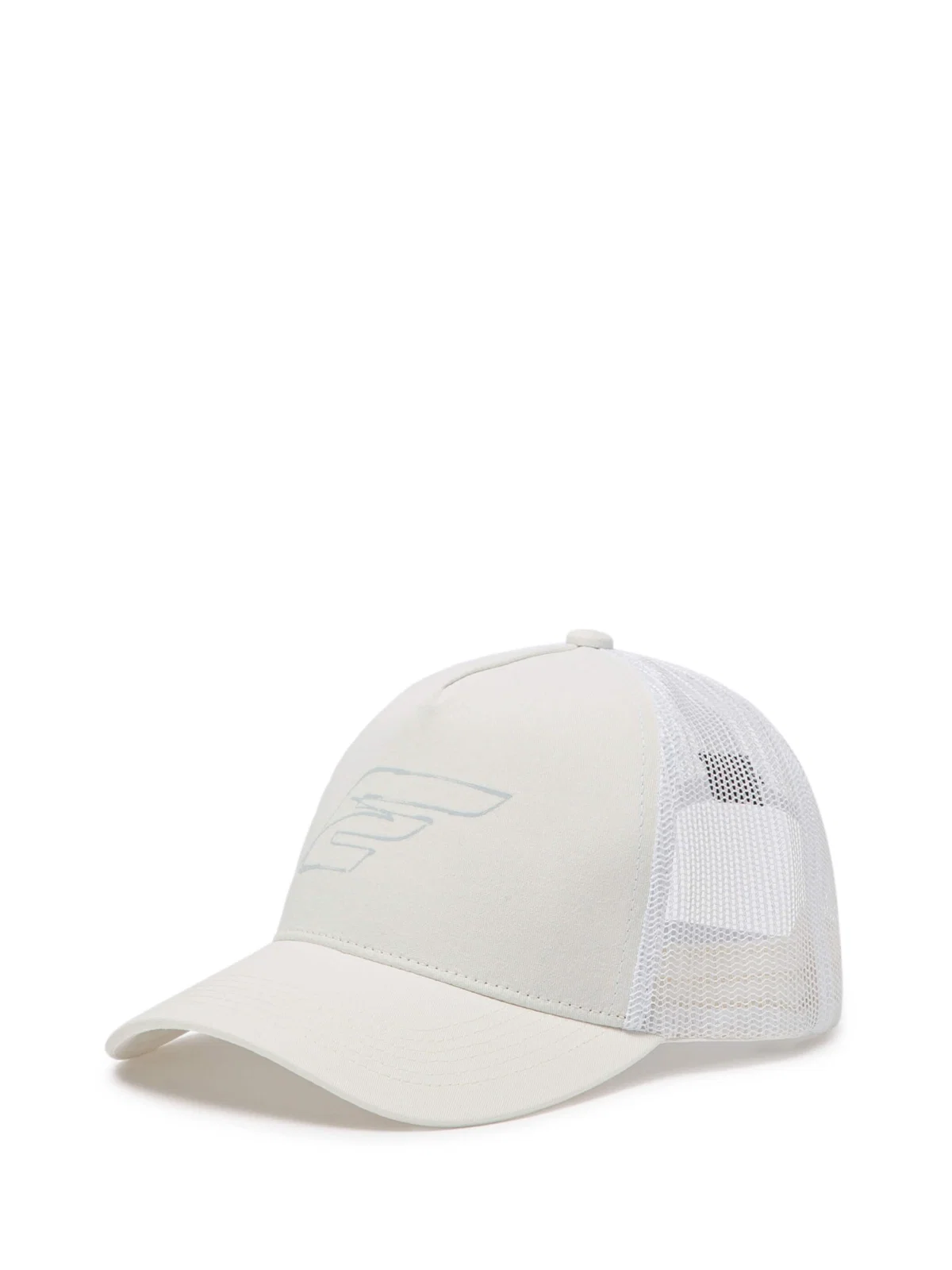 Bone Trucker e Asa Label Off White