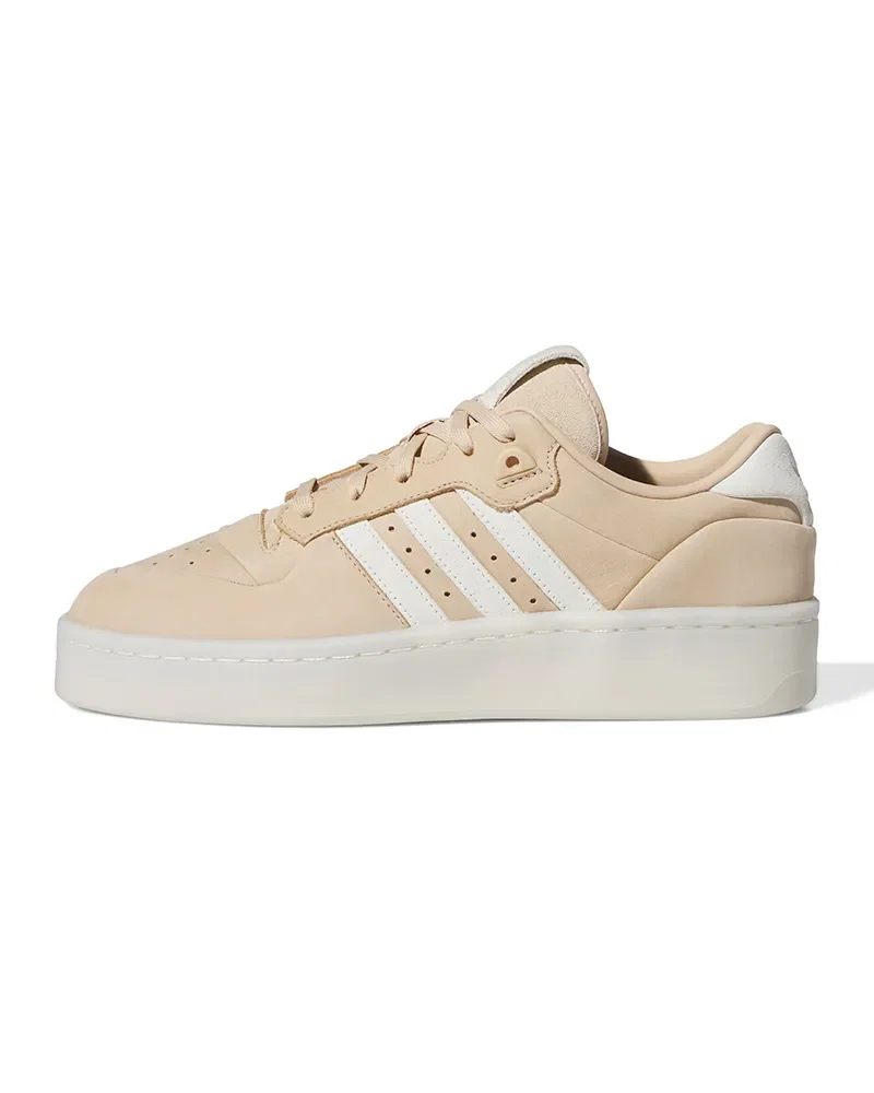 Tênis adidas Rivalry Lux Low Unissex — imagem 1