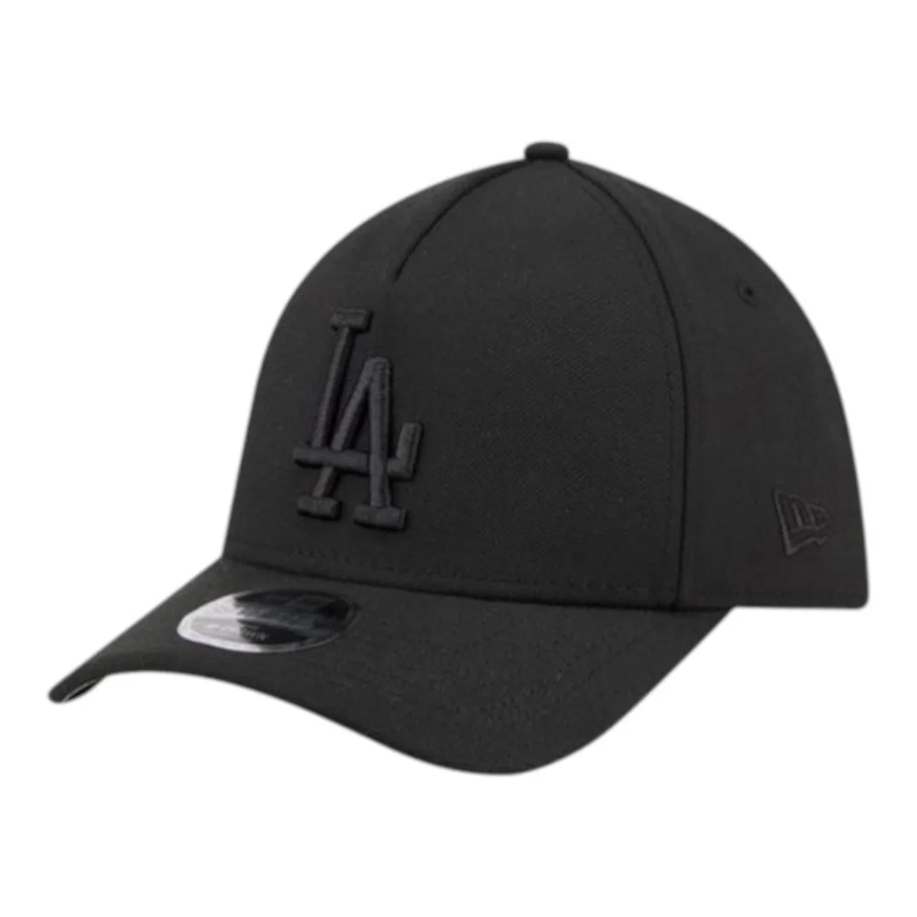 Boné New Era 3930mc A-Frame Los Angeles Dodgers Masculino — imagem 1