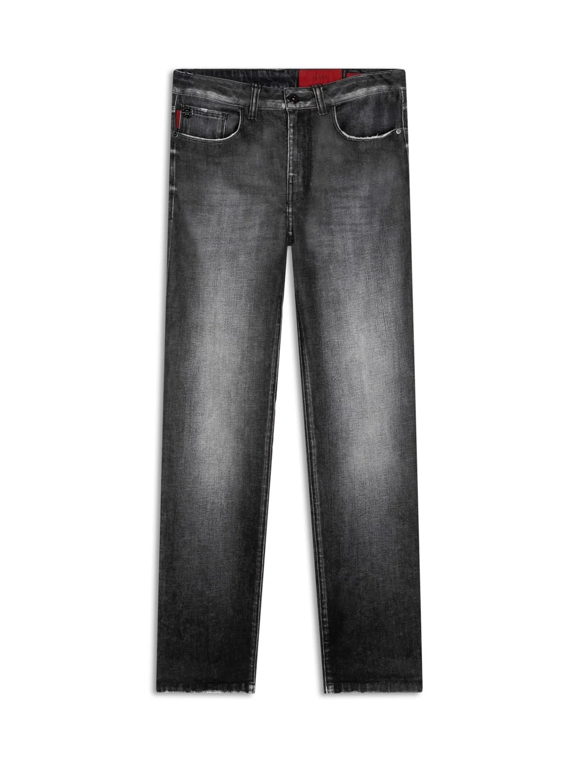 Calça Black Rock 1840 Lav.Black C/ Ebolo — imagem 1