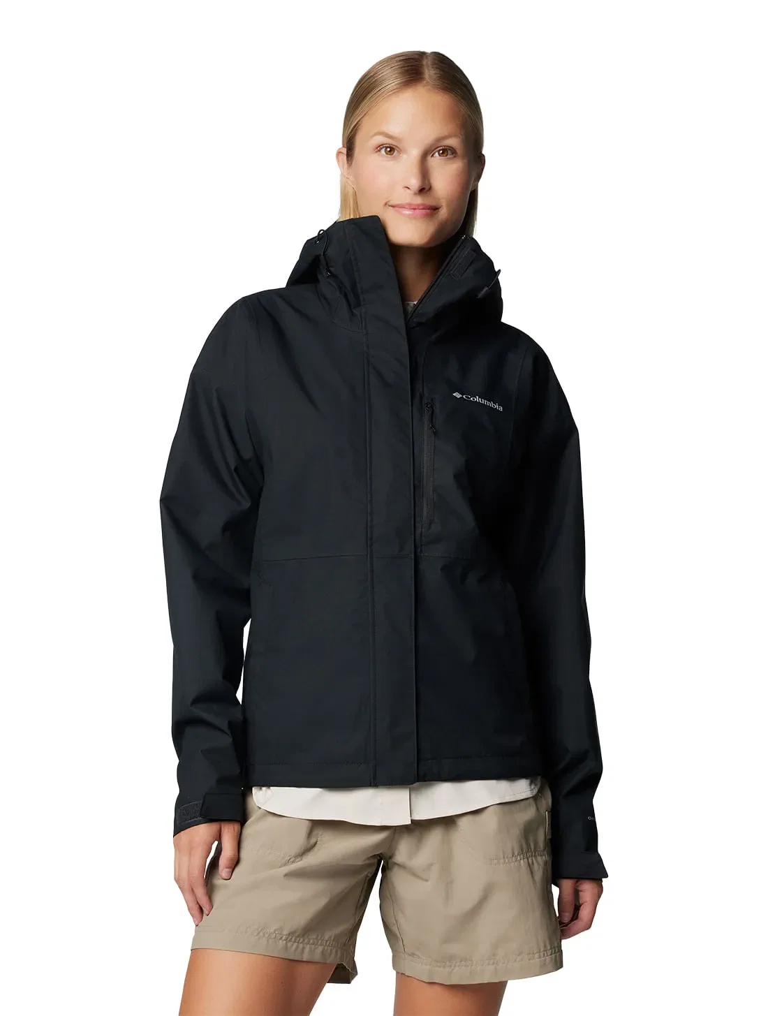 Jaqueta Columbia Feminina Hikebound II — imagem 1