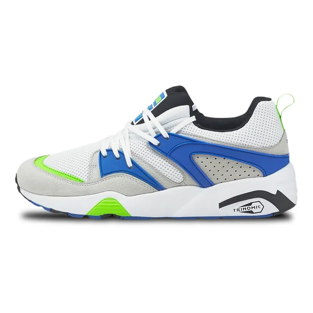 Tênis Puma Blaze Of Glory ´Rc´ Masculino