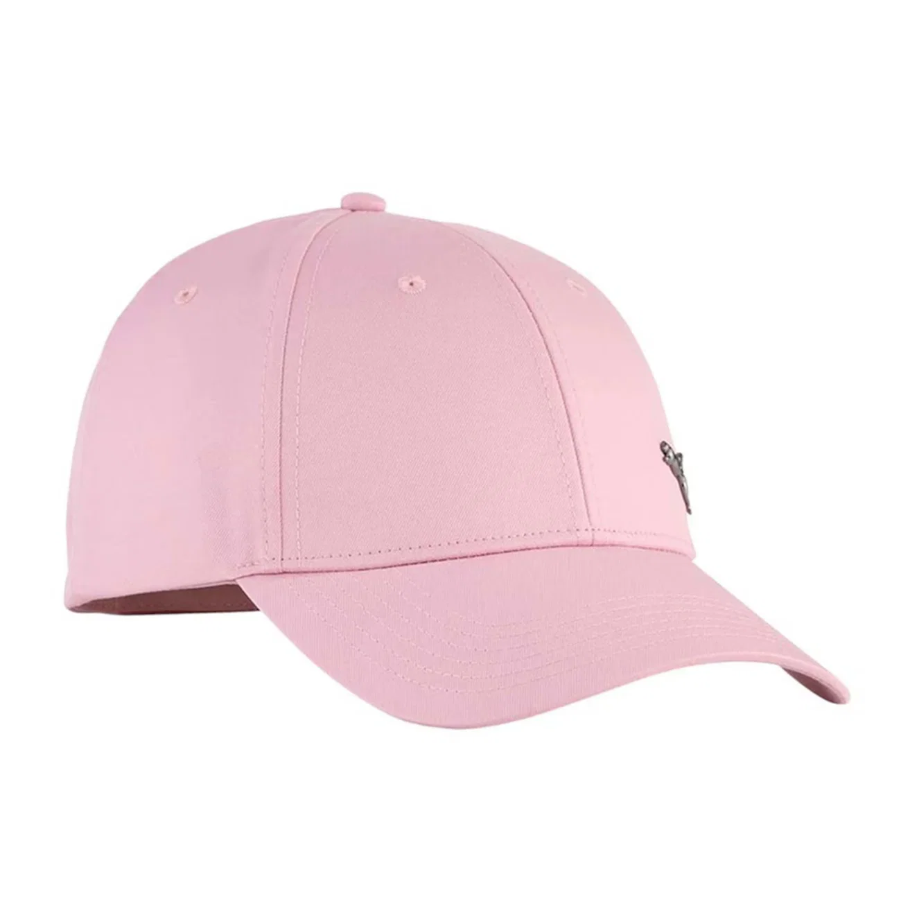 Boné Puma Metal Cat Adulto Ajustável Aba Curva
