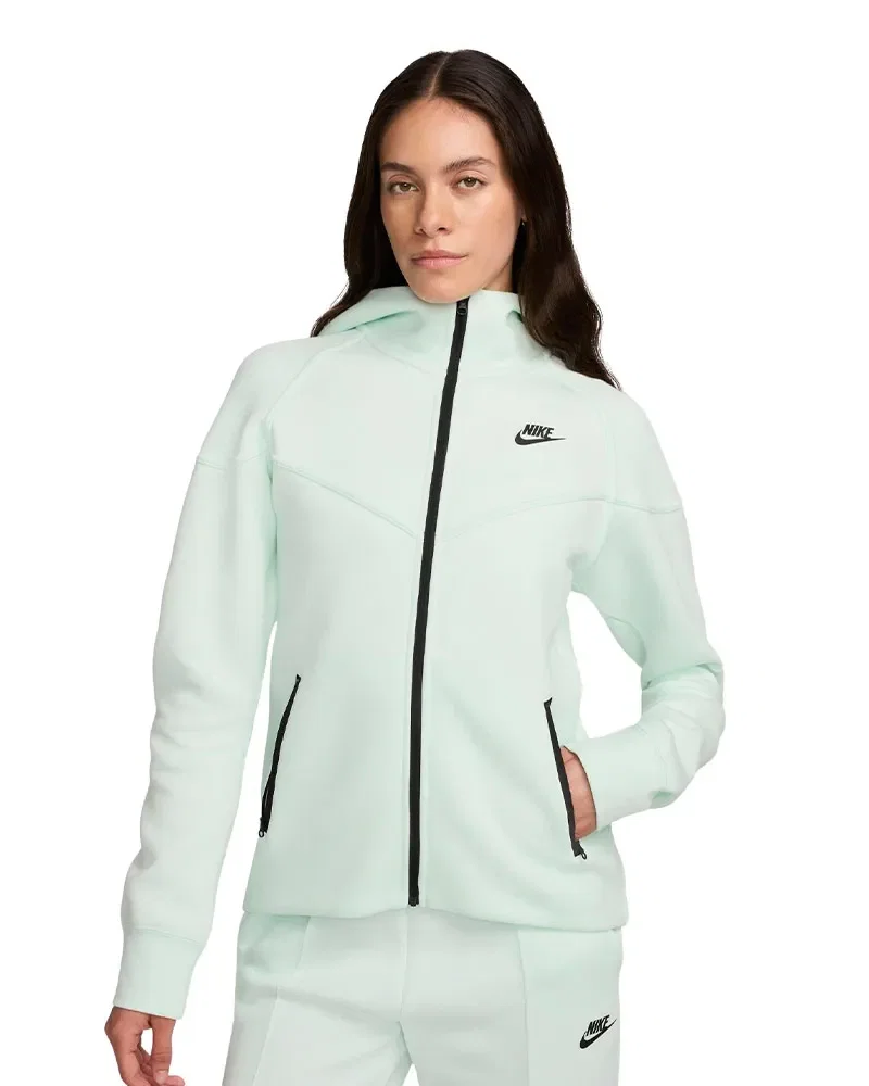 Jaqueta Nike Feminino — imagem 1