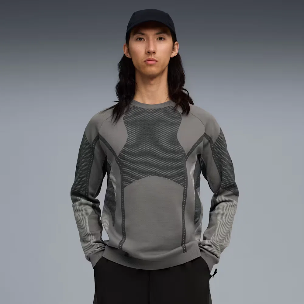 Blusa Puma x SAN SAN GEAR Masculina