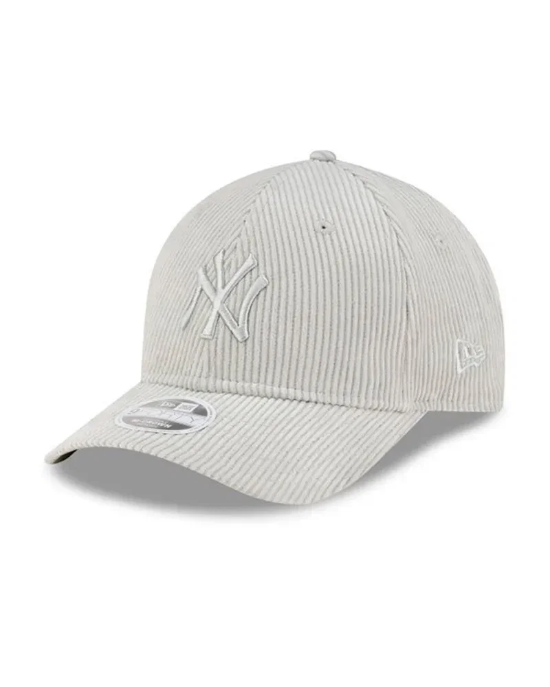Boné New Era Cord New York Yankees EVG Feminino