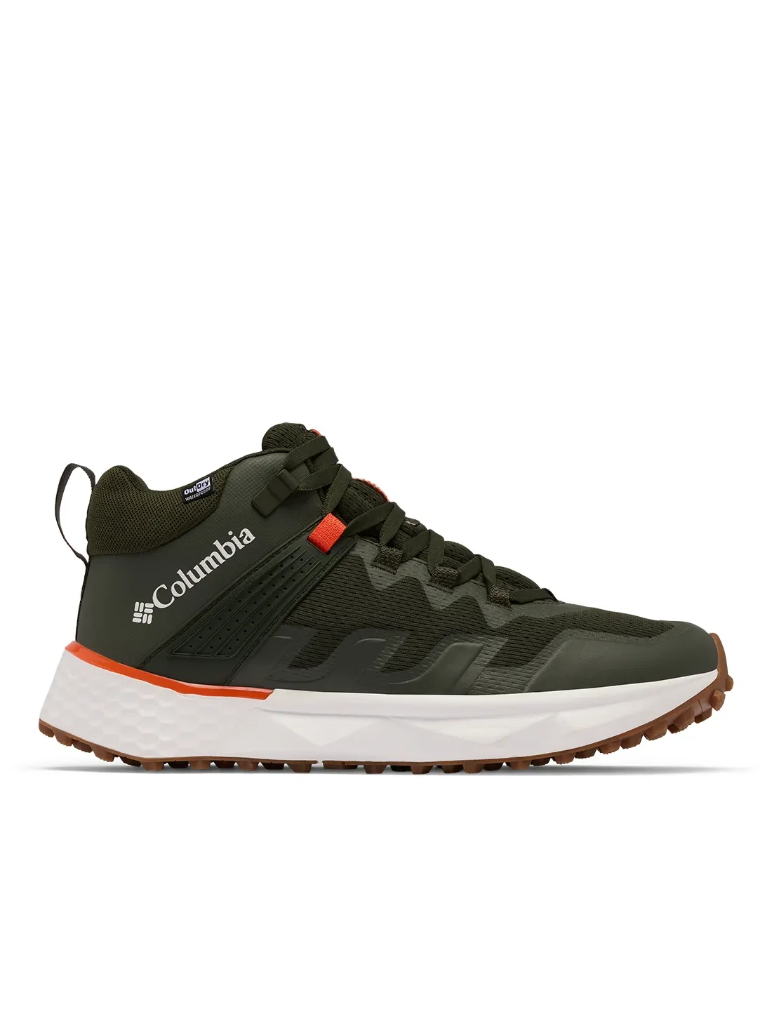 Bota Columbia Masculina Facet™ 75 Mid Outdry™