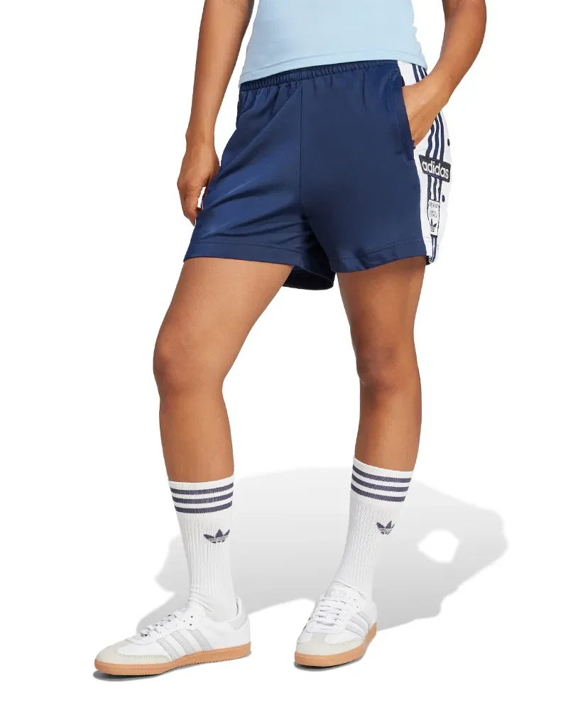 Shorts Adidas Adibreak Feminino — imagem 1