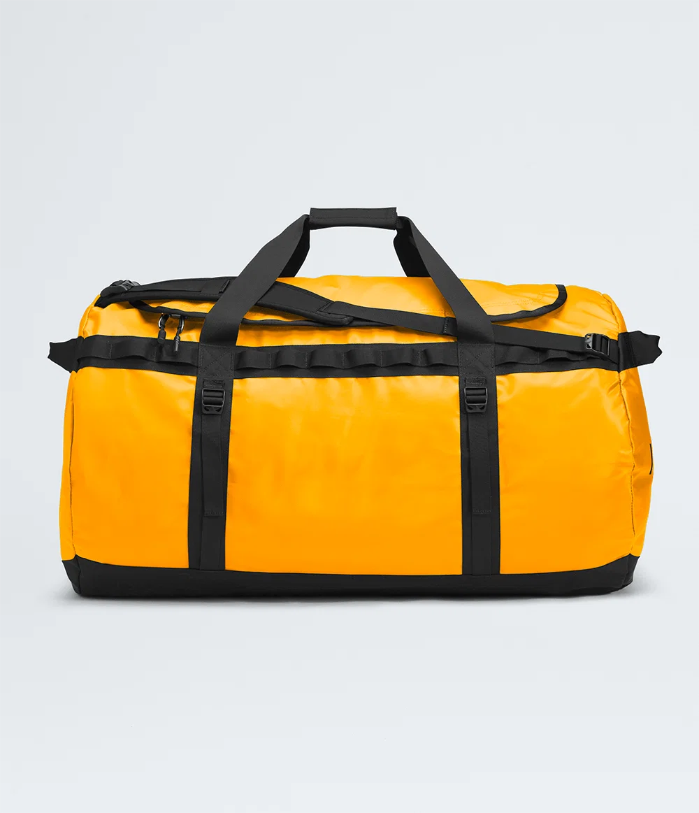 Mala Base Camp Duffel Summit Gold GG