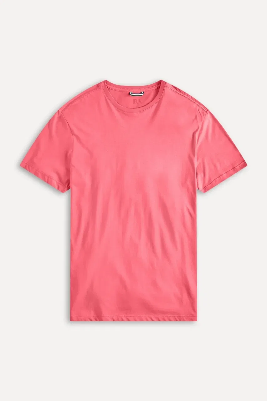 Camiseta Pima Cores